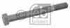 MERCE 2023330371 Camber Correction Screw